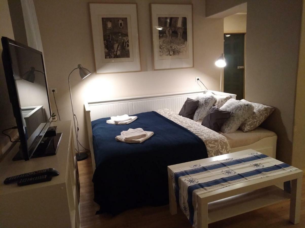 Apartmany Ruprechtov Hroznetin Exterior photo