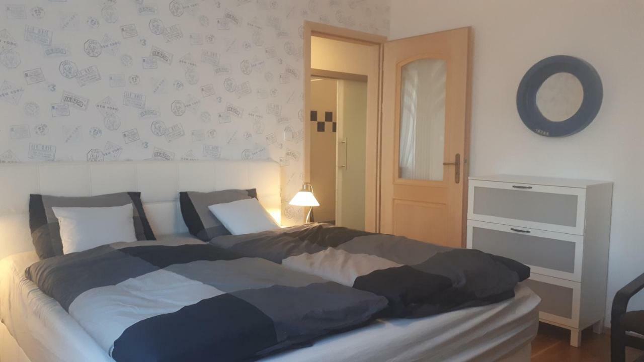 Apartmany Ruprechtov Hroznetin Exterior photo