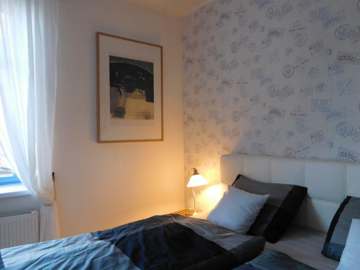 Apartmany Ruprechtov Hroznetin Exterior photo