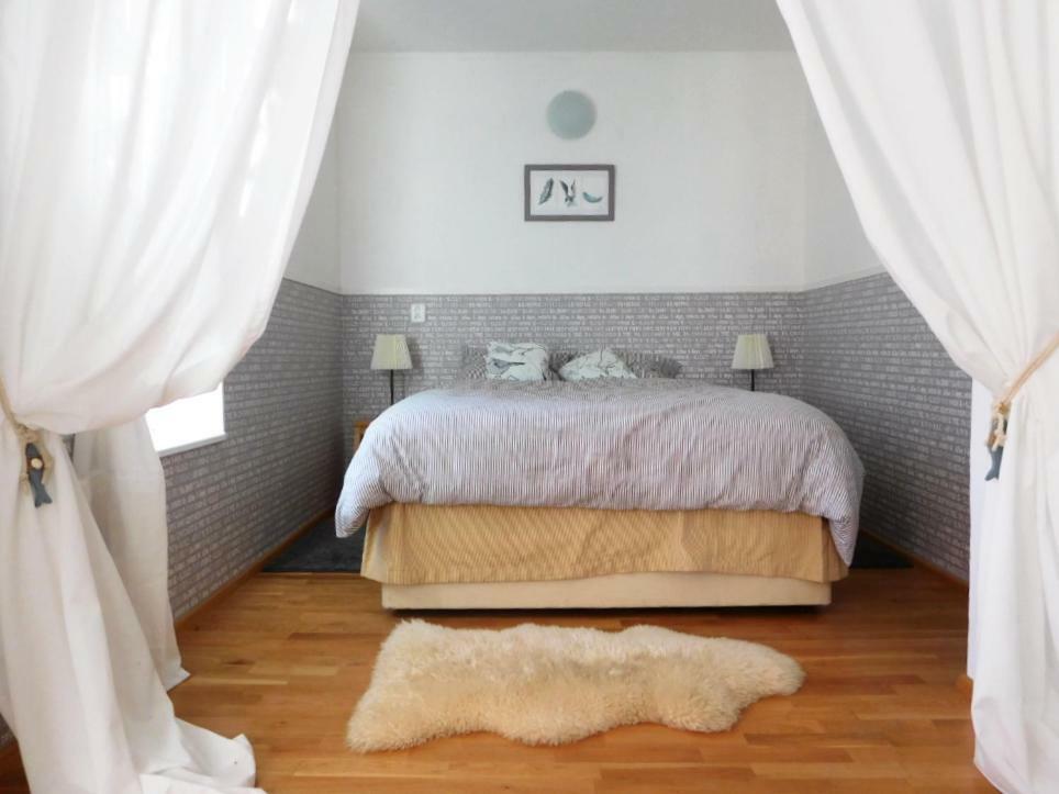 Apartmany Ruprechtov Hroznetin Exterior photo