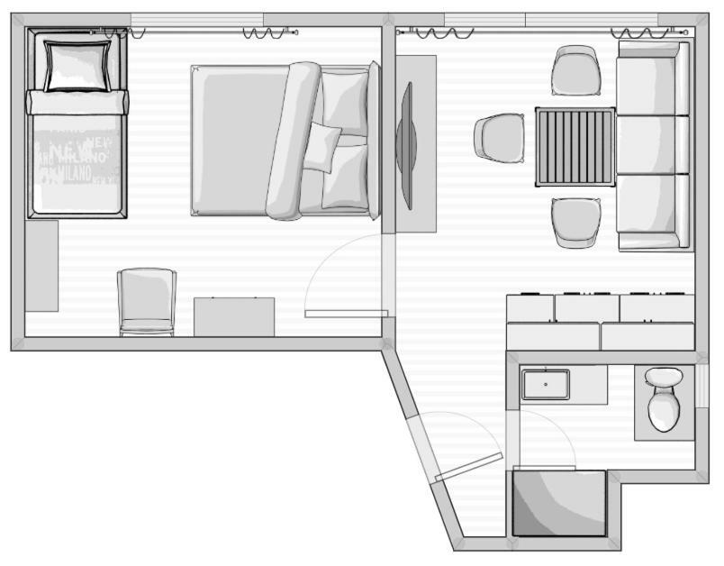 Apartmany Ruprechtov Hroznetin Exterior photo